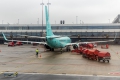 Boeing 737-8HX