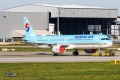 Airbus A321-272NX