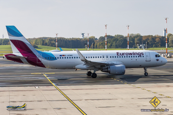 Airbus A320-214