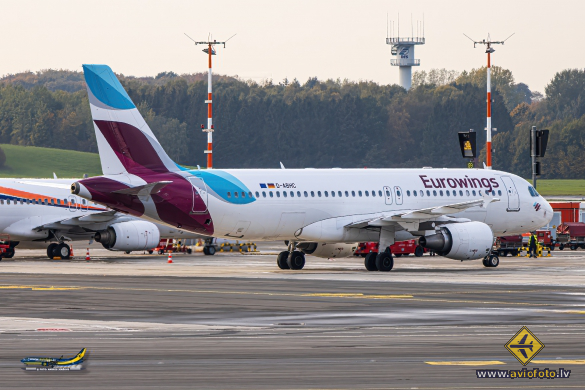 Airbus A320-214