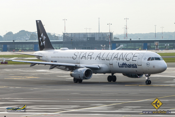 Airbus A321-131