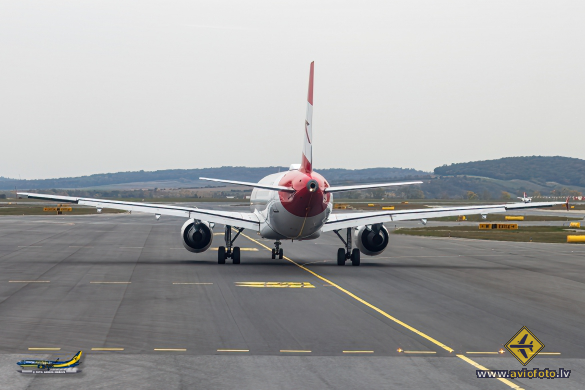 Airbus A320-214