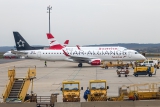 Embraer 195LR (ERJ-190-200LR)
