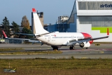 Boeing 737-8JP
