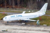 Boeing 737-33V