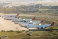 Airbus A340-642