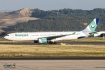 Airbus A330-343