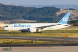 Boeing 787-8 Dreamliner