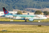 Airbus A320-214