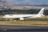 Airbus A321-231