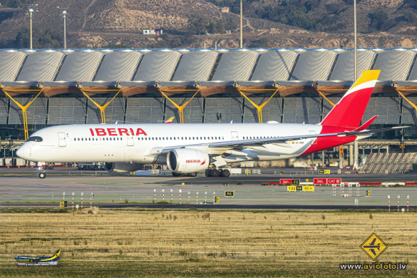 Airbus A350-941