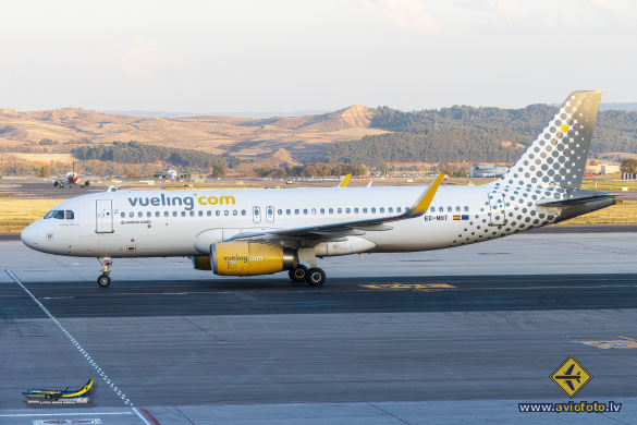 Airbus A320-232