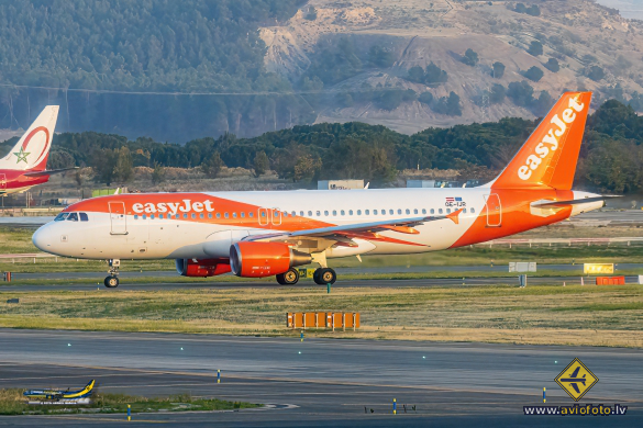 Airbus A320-214
