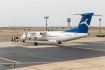 Bombardier DHC-8-401 Q400