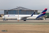 Boeing 767-316/ER