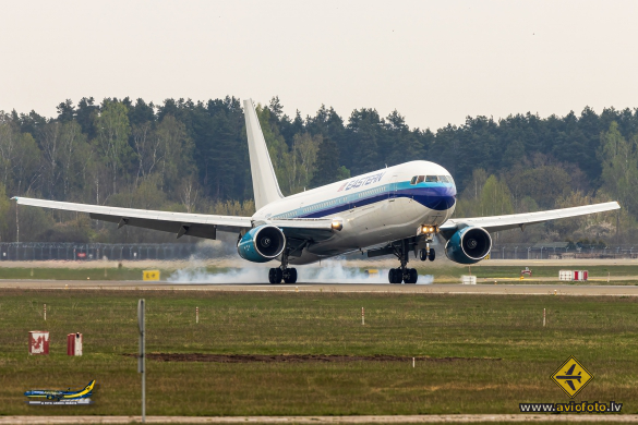 Boeing 767-336/ER