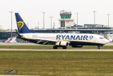 Boeing 737-8AS