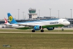 Airbus A321-253NX