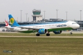 Airbus A321-253NX