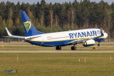Boeing 737-8AS