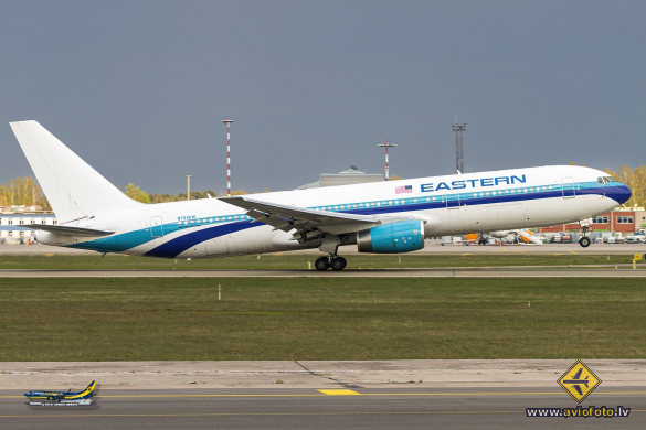 Boeing 767-336/ER