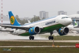 Airbus A320-251N