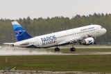 Airbus A320-214