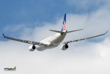 Airbus A330-343