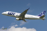 Embraer 175STD (ERJ-170-200STD)