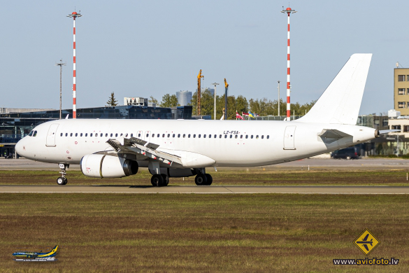 Airbus A320-232