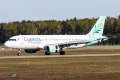 Airbus A320-214