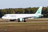 Airbus A320-214