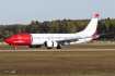 Boeing 737-8 MAX