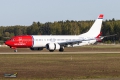 Boeing 737-8 MAX
