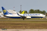 Boeing 737-8AS