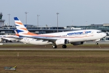 Boeing 737-82R