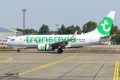 Boeing 737-7K2