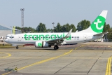 Boeing 737-7K2