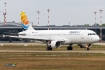 Airbus A320-214