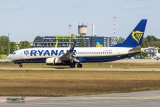 Boeing 737-8AS