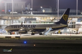 Boeing 737-8AS