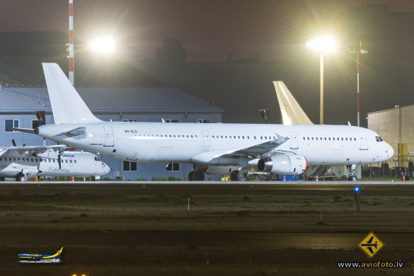 Airbus A321-231