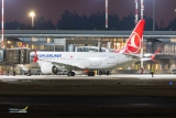 Boeing 737-9 MAX