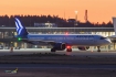 Airbus A321-271NX