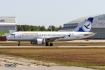 Airbus A320-214