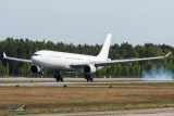 Airbus A330-302
