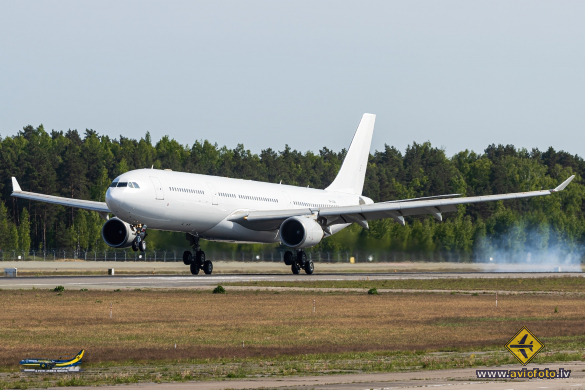 Airbus A330-302
