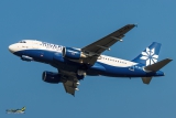 Airbus A319-112