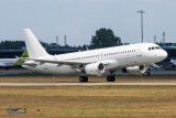 Airbus A320-214