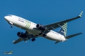 Boeing 737-8FZ